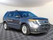 Used 2013 Ford Explorer XLT SUV