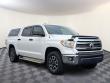 Used 2016 Toyota Tundra Platinum Truck CrewMax