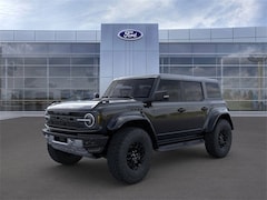 2024 Ford Bronco SUV