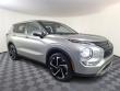 Used 2022 Mitsubishi Outlander Black Edition CUV