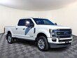  Ford F-250SD