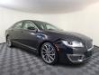 Used 2018 Lincoln MKZ Select Sedan