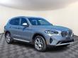 Used 2024 BMW X3 xDrive30i SUV