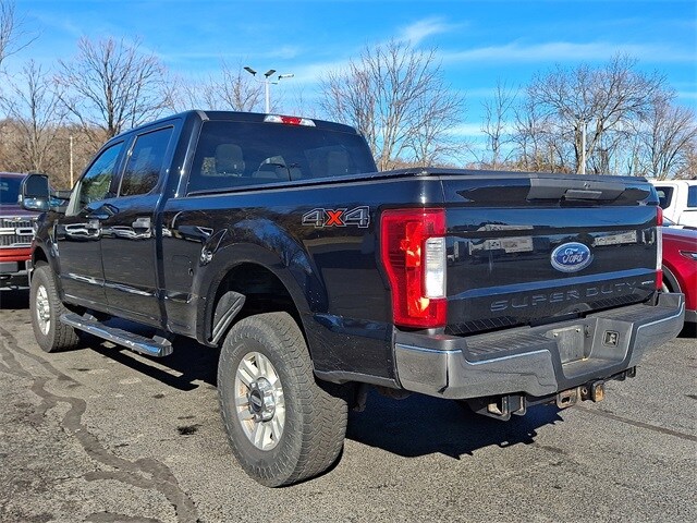 2018 Ford F-250 photo 3