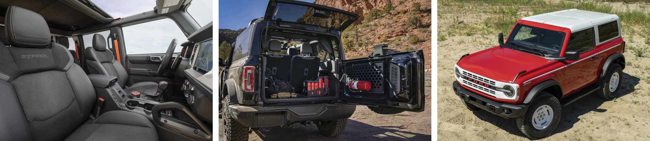 2023 Ford Bronco for Sale in York, PA