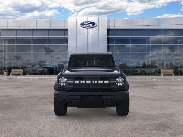 2025 Ford Bronco 4-Door Base - Photo 6