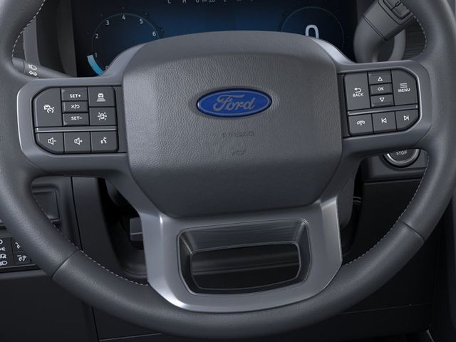 2026 Ford F-150 XLT - Photo 12