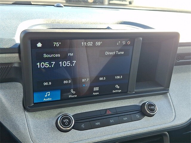 2024 Ford Maverick XLT photo 3