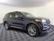 Used 2022 Ford Explorer XLT SUV