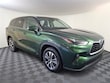 Toyota Highlander Hybrid