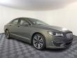 Used 2017 Lincoln MKZ Hybrid Reserve Sedan