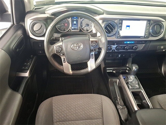 2023 Toyota Tacoma TRD Sport Double Cab photo 2