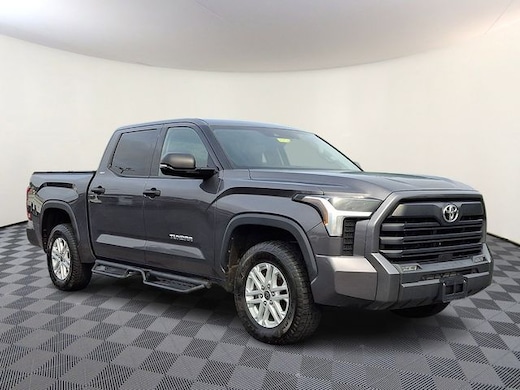 2023 Toyota Tundra SR5 Truck CrewMax