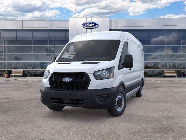 2026 Ford Transit Van Base - Photo 2