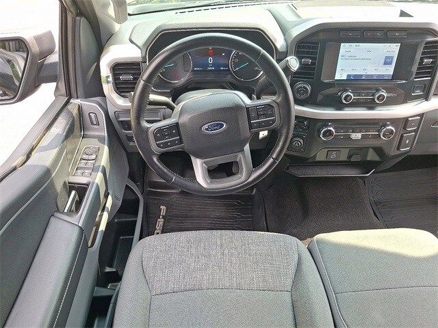 2022 Ford F-150 XLT photo 2