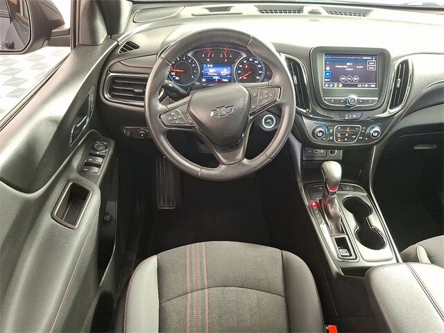 2022 Chevrolet Equinox RS photo 2