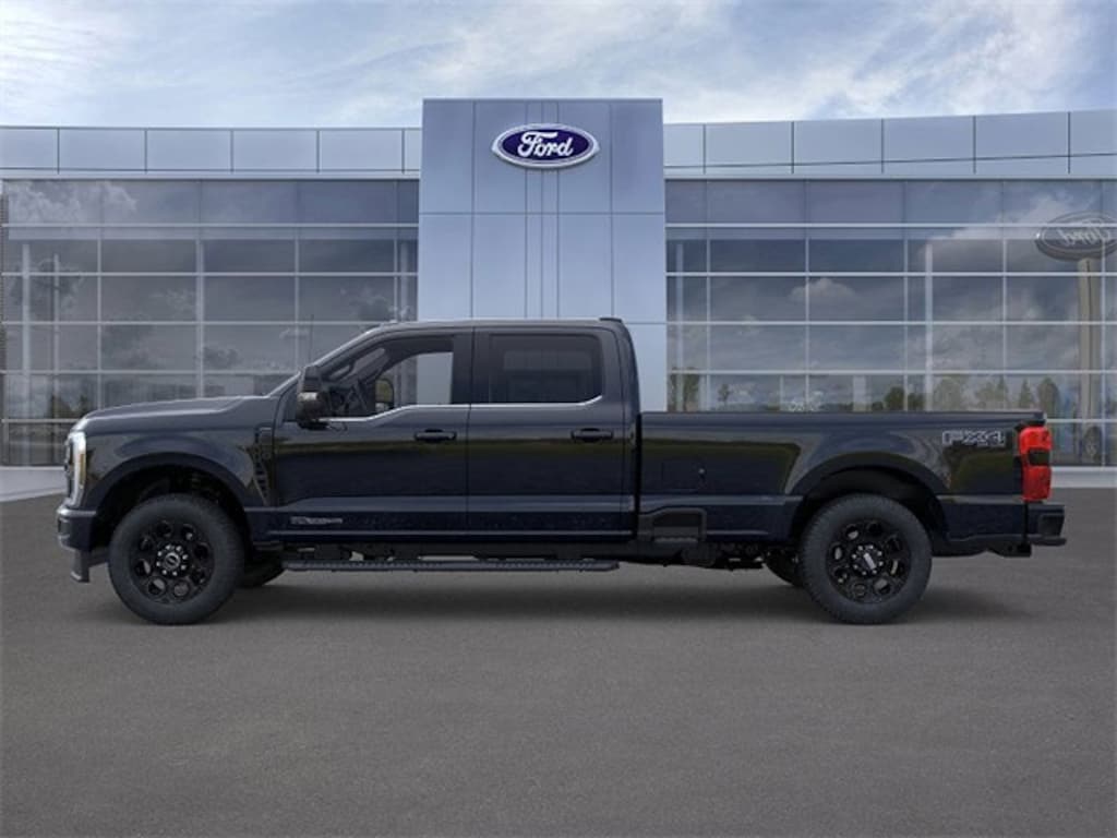New 2026 Ford F-350 Truck Crew Cab
