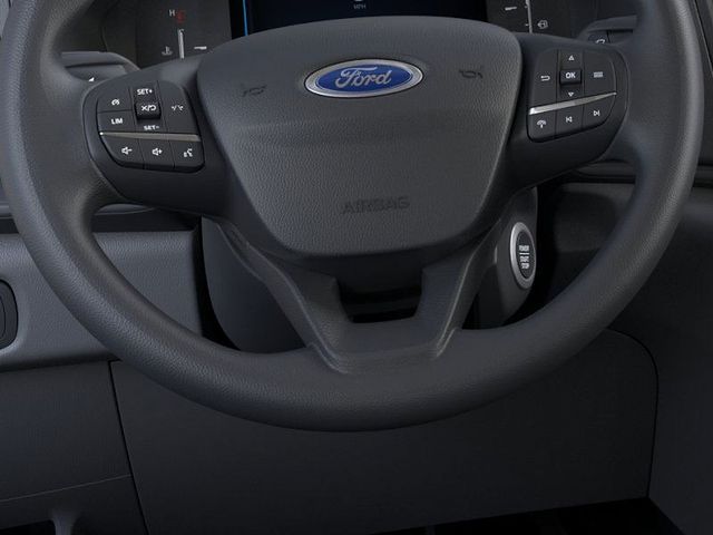 2026 Ford Transit Van Base - Photo 12