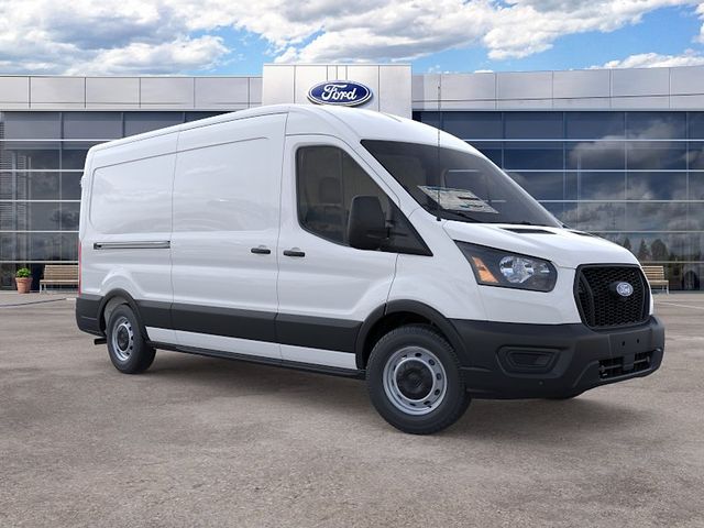 2026 Ford Transit Van Base - Photo 7