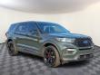 Used 2022 Ford Explorer ST SUV