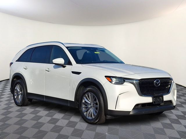 2024 Mazda CX-90 Turbo Preferred Plus Package's photo