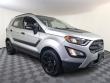 Used 2022 Ford EcoSport SES SUV