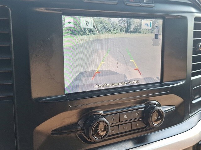 2023 Ford F-150 XLT photo 4