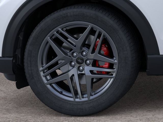 2026 Ford Explorer ST - Photo 19