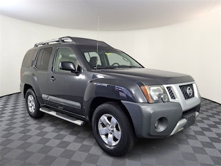2013 Nissan Xterra S SUV for sale in Muncy PA