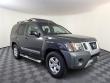 Used 2013 Nissan Xterra S SUV