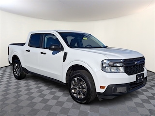 new 2024 Ford Maverick XLT Truck SuperCrew new jersey