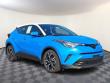 Used 2019 Toyota C-HR XLE SUV