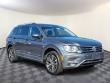 Used 2019 Volkswagen Tiguan 2.0T SEL SUV