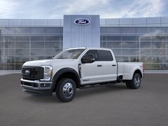 2026 Ford F-450 Truck Crew Cab