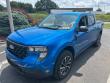 Used 2025 Ford Maverick XL Truck SuperCrew
