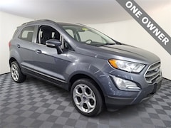 2022 Ford EcoSport SE SUV