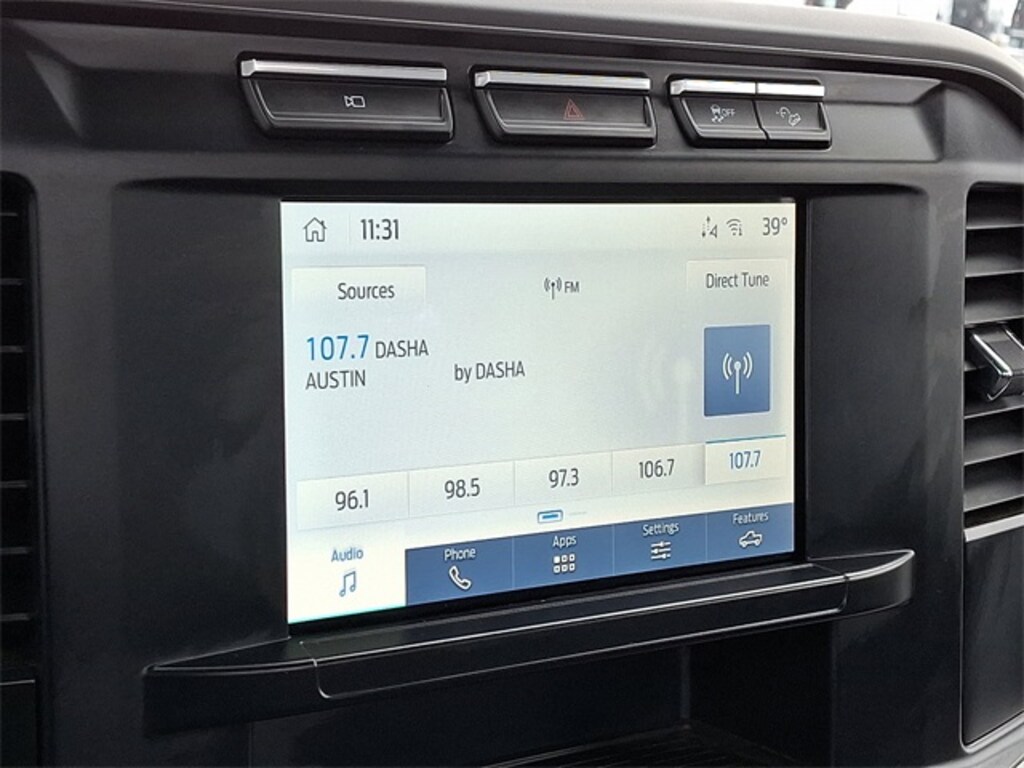 Used 2023 Ford F-250SD XL Truck Regular Cab