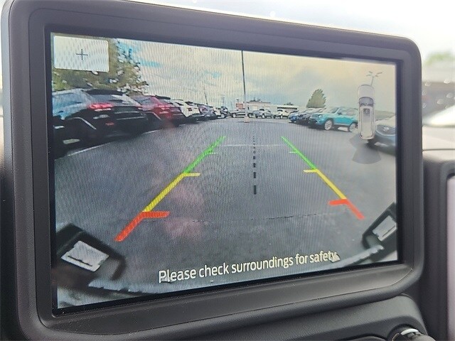 2023 Ford Bronco Sport Big Bend photo 4