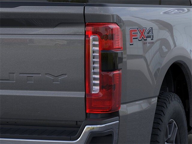 2026 Ford F-350 Super Duty Lariat - Photo 21