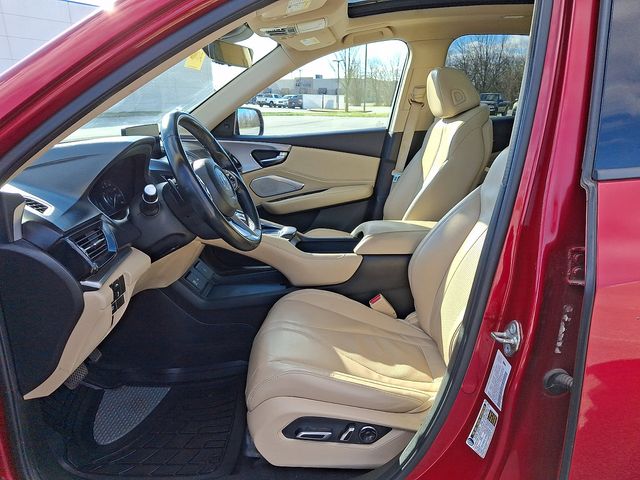2019 Acura RDX Technology Package - Photo 13