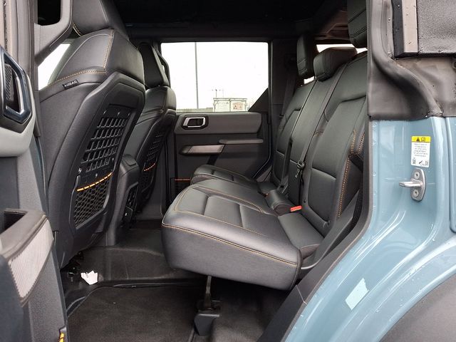 2022 Ford Bronco 4-Door Badlands - Photo 13