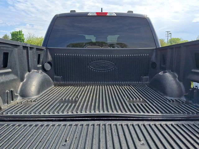 2022 Ford F-150 XLT - Photo 29