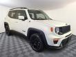 Used 2020 Jeep Renegade Altitude SUV