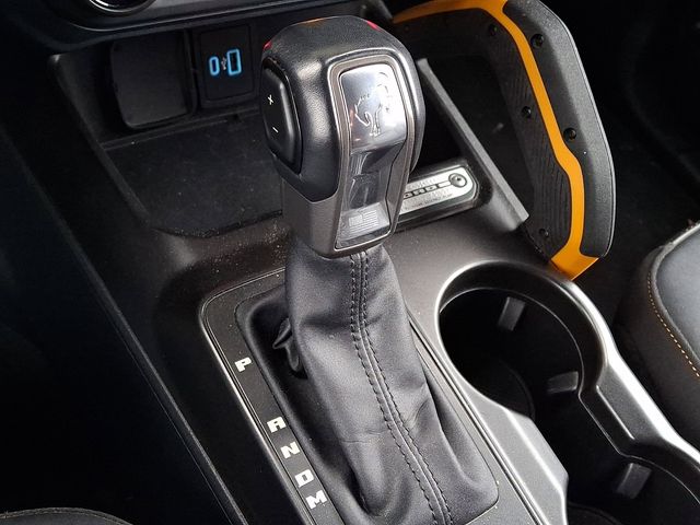 2022 Ford Bronco 4-Door Badlands - Photo 16