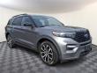 Used 2022 Ford Explorer ST-Line SUV