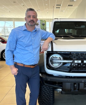 Staff member Ben Salerno from 9ffa9a929d9c