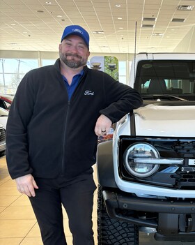 Staff member Rob Mentzer from 9ffa9a929d9c