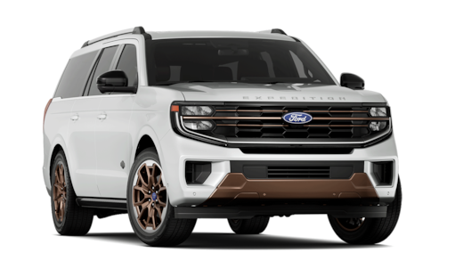 Ford Expedition Max