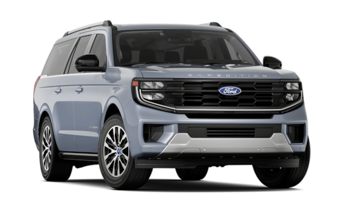 Ford Expedition Max