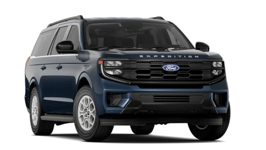 Ford Expedition Max